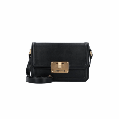 Floren Flap Nero-Valentino-Sac-Maroquinerie Fortunas-Mouscron