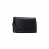 Floren Flap Nero-Valentino-Sac-Maroquinerie Fortunas-Mouscron