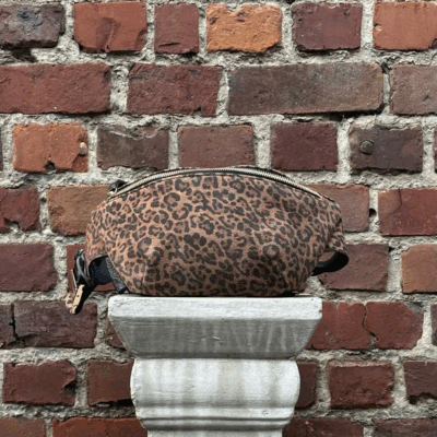 LaBanane Léopard-Paul Marius-Sac-Maroquinerie Fortunas-Mouscron