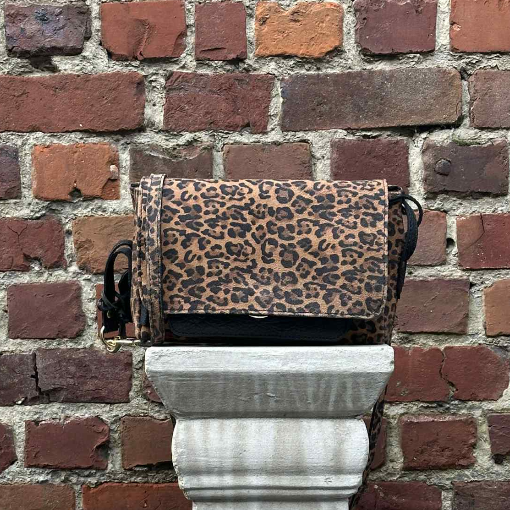 Diane S Léopard-Paul Marius-Sac-Maroquinerie Fortunas-Mouscron Diane S Léopard-Paul Marius-Sac-Maroquinerie Fortunas-Mouscron