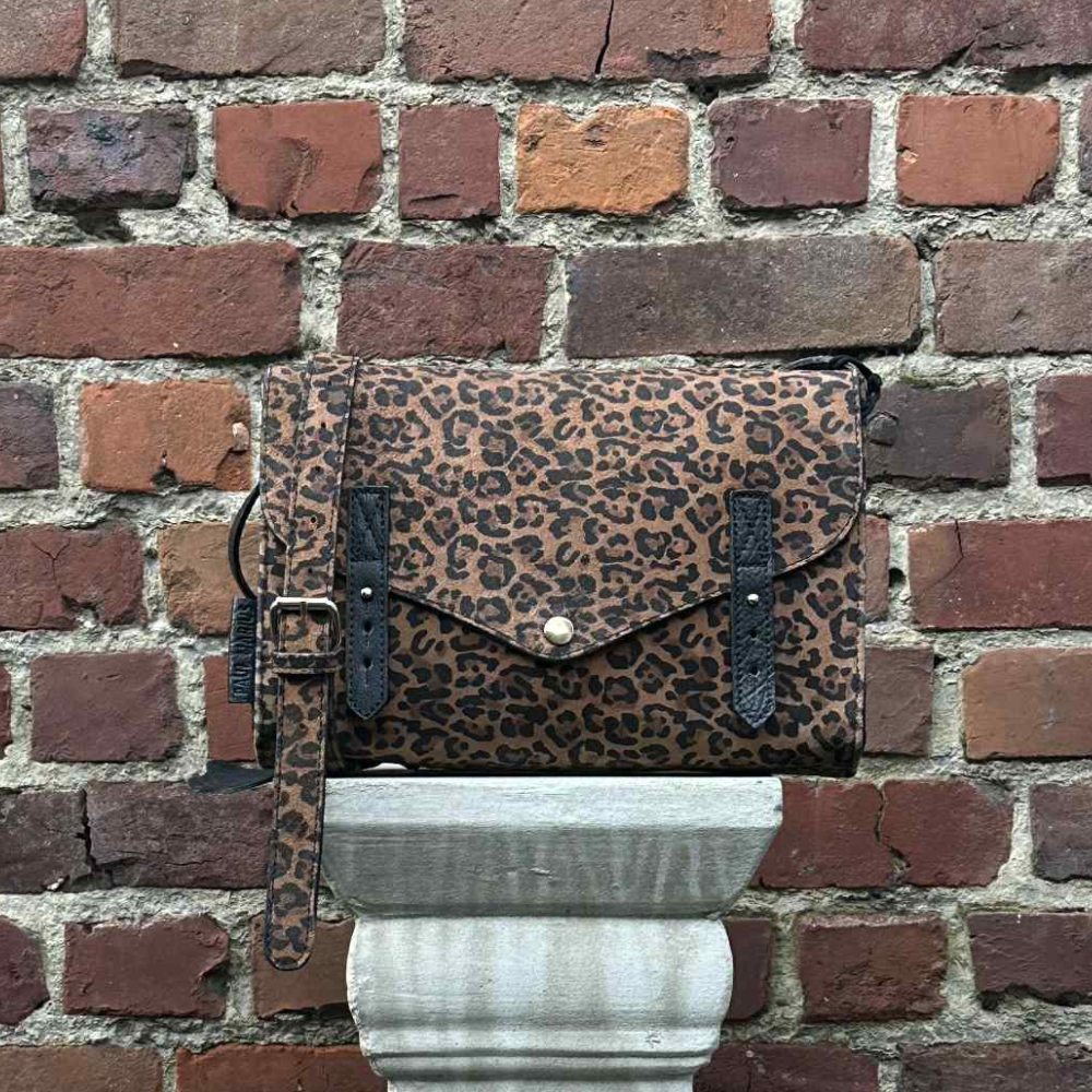 L'Indispensable Léopard-Paul Marius-Sac-Maroquinerie Fortunas-Mouscron L'Indispensable Léopard-Paul Marius-Sac-Maroquinerie Fortunas-Mouscron