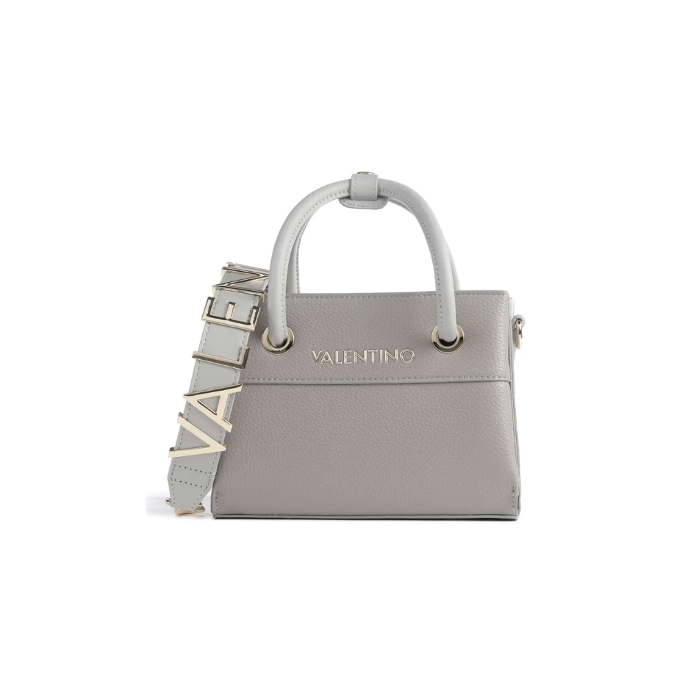 Alexia Handle Grigio-Valentino-Sac-Maroquinerie Fortunas-Mouscron