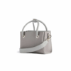 Alexia Handle Grigio-Valentino-Sac-Maroquinerie Fortunas-Mouscron
