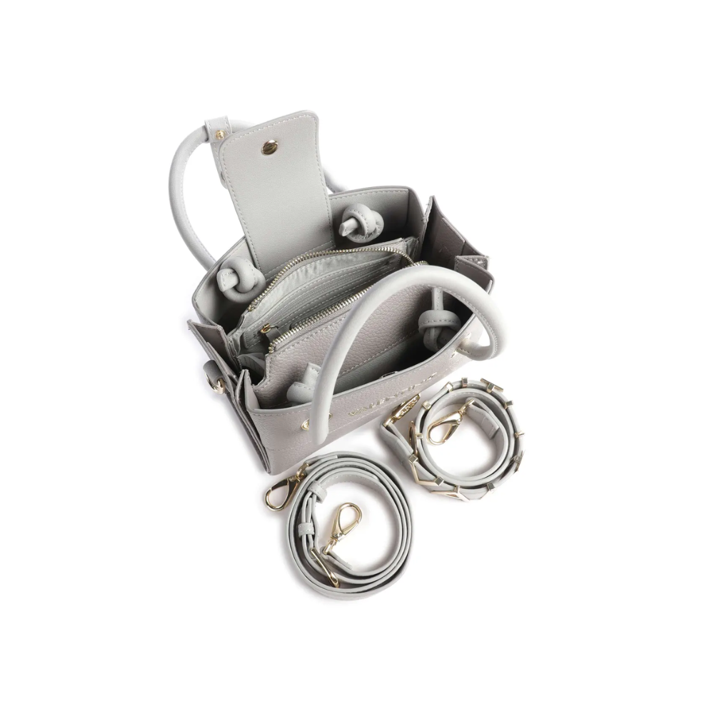 Alexia Handle Grigio-Valentino-Sac-Maroquinerie Fortunas-Mouscron