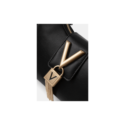 Stella Hobo Nero-Valentino-Sac-Maroquinerie Fortunas-Mouscron