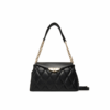 Frisia Flap Nero-Valentino-Sac-Maroquinerie Fortunas-Mouscron