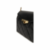 Frisia Flap Nero-Valentino-Sac-Maroquinerie Fortunas-Mouscron