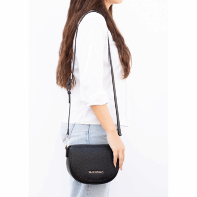 Falak Flap Nero-Valentino-Sac-Maroquinerie Fortunas-Mouscron