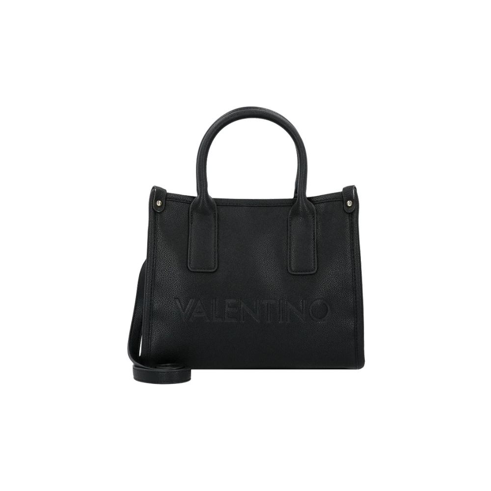 Foxy Handle Nero-Valentino-Sac-Maroquinerie Fortunas-Mouscron