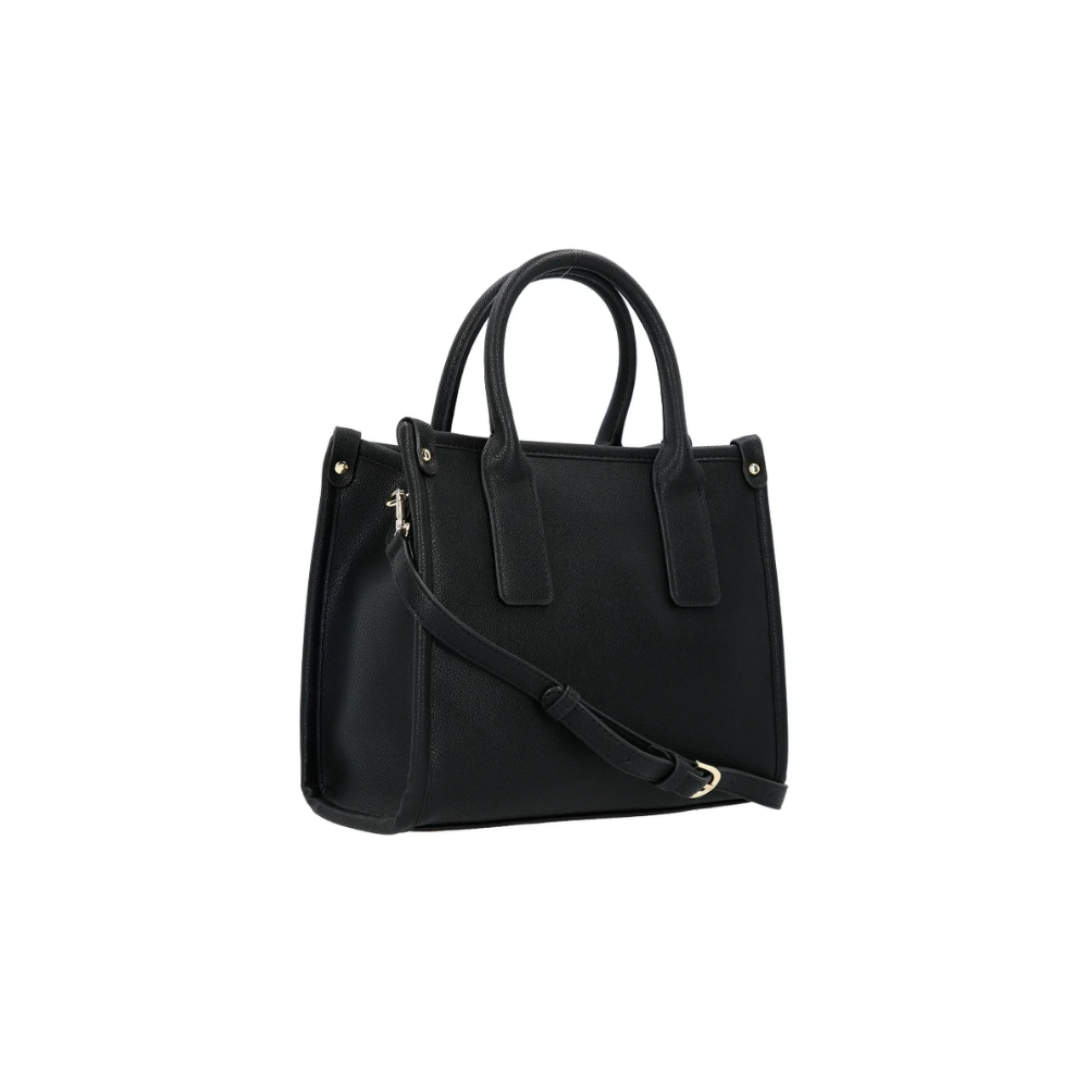 Foxy Handle Nero-Valentino-Sac-Maroquinerie Fortunas-Mouscron