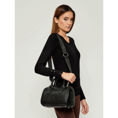 Foxy Pretty Nero-Valentino-Sac-Maroquinerie Fortunas-Mouscron