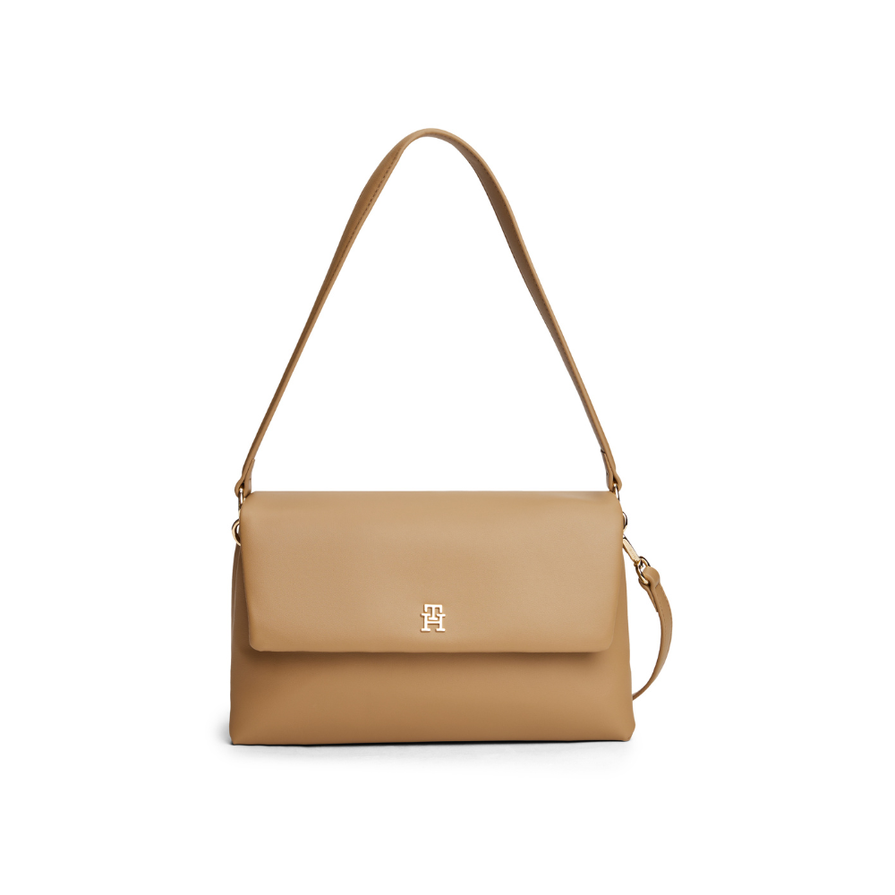 Shoulder Modern Safari-Tommy Hilfiger-Sacs-Maroquinerie Fortunas-Mouscron