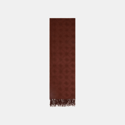 Echarpe Chocolate-Guess-Accessoire de mode-Maroquinerie Fortunas-Mouscron