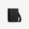 Reporter Mini Black-Tommy Hilfiger-Maroquinerie-Maroquinerie Fortunas-Mouscron