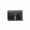 Divina Pochette Black-Valentino-Sacs-Maroquinerie Fortunas-Mouscron