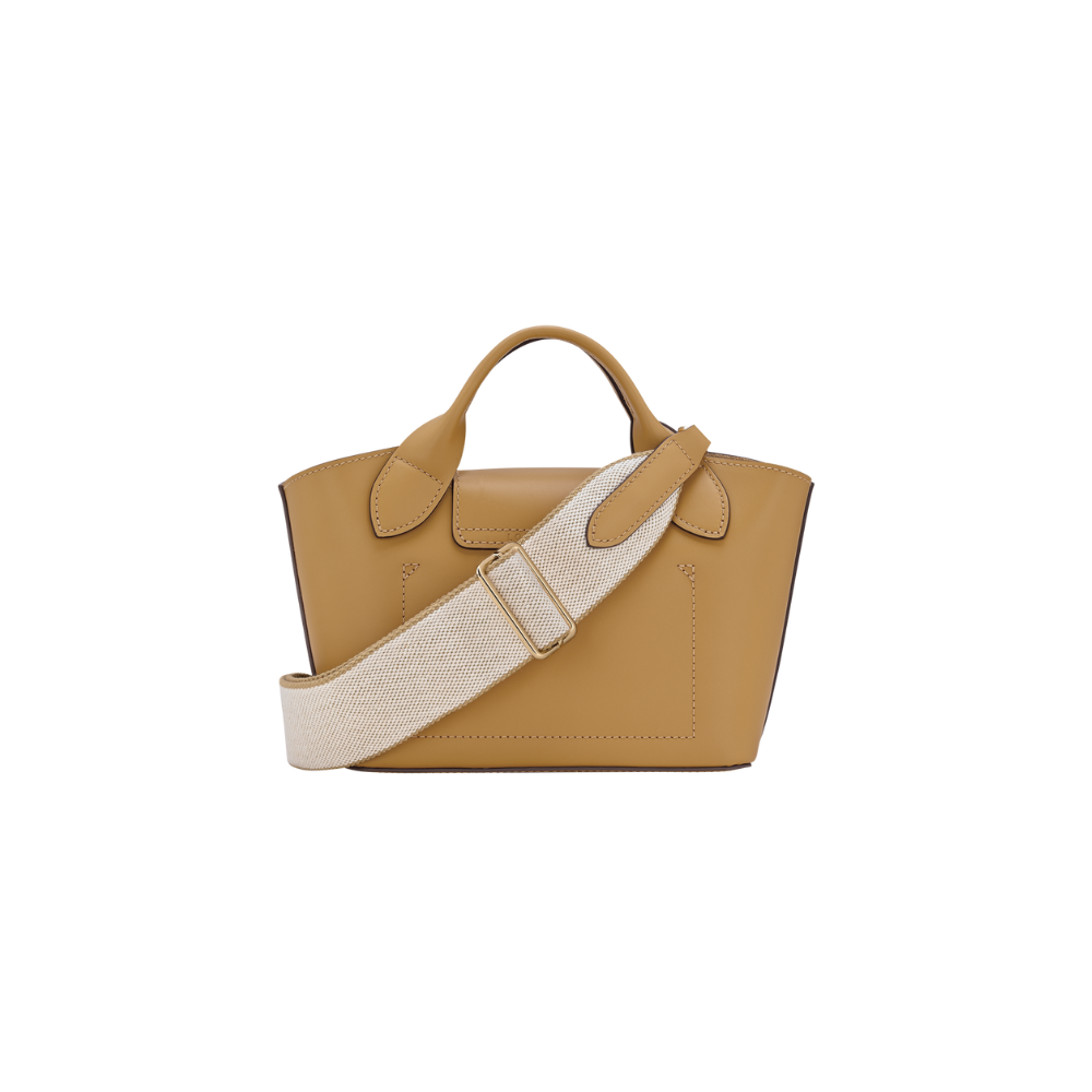 Epure Cabas XS Muscade-Longchamp-Sacs-Maroquinerie Fortunas-Mouscron Epure Cabas XS Muscade-Longchamp-Sacs-Maroquinerie Fortunas-Mouscron