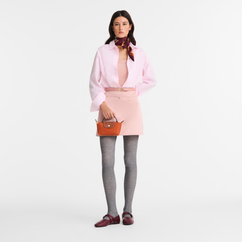 Pliage Cosmétique Vert Anglais-Longchamp-Sacs-Maroquinerie Fortunas-Mouscron Pliage Cosmétique Vert Anglais-Longchamp-Sacs-Maroquinerie Fortunas-Mouscron