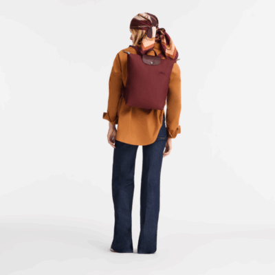 Pliage Green Sac à Dos Grenade-Longchamp-Sacs-Maroquinerie Fortunas-Mouscron