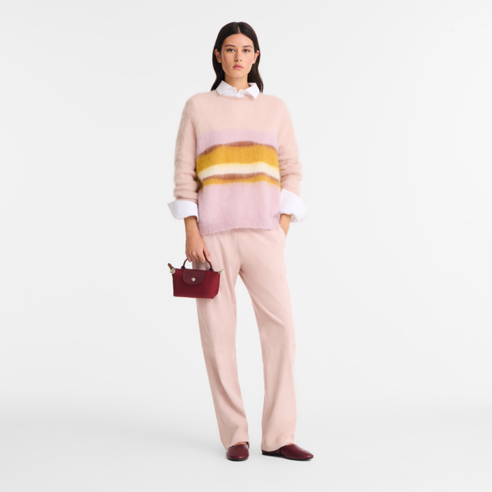 Pliage Green Cosmétique Grenade-Longchamp-Sacs-Maroquinerie Fortunas-Mouscron