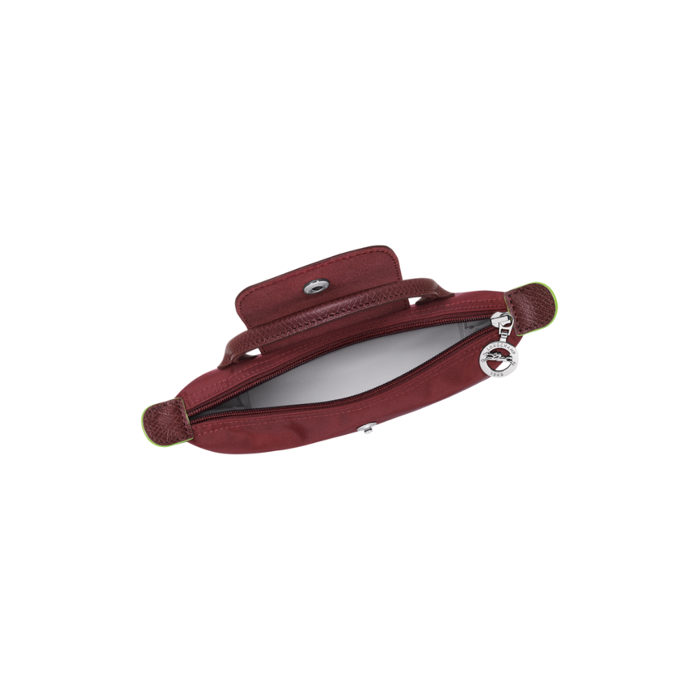 Pliage Green Cosmétique Grenade-Longchamp-Sacs-Maroquinerie Fortunas-Mouscron