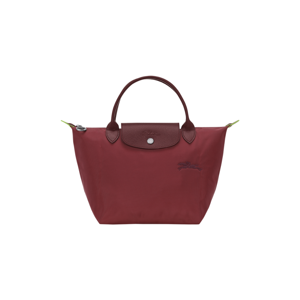 Pliage Green Handle S Grenade-Longchamp-Sacs-Maroquinerie Fortunas-Mouscron