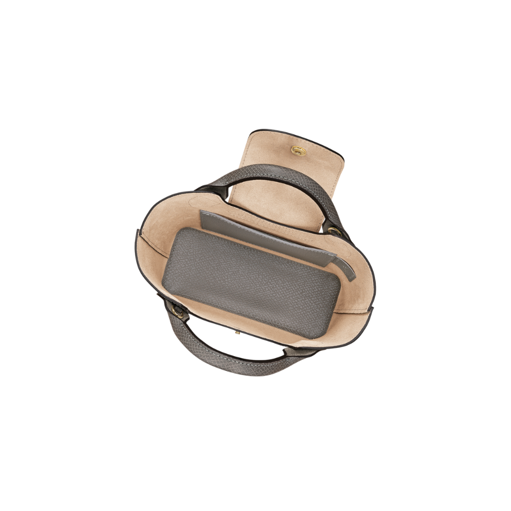 Epure Cabas XS Tourterelle-Longchamp-Sacs-Maroquinerie Fortunas-Mouscron Epure Cabas XS Tourterelle-Longchamp-Sacs-Maroquinerie Fortunas-Mouscron