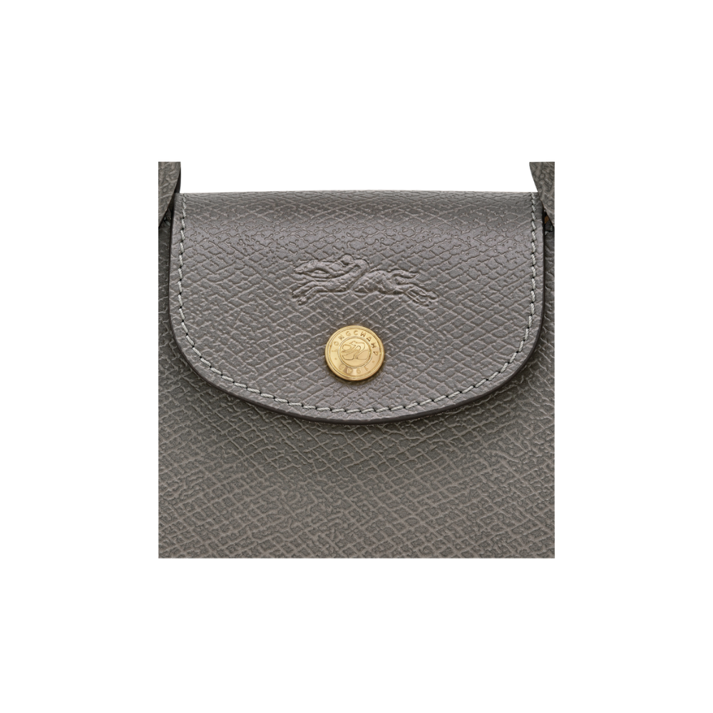 Epure Cabas XS Tourterelle-Longchamp-Sacs-Maroquinerie Fortunas-Mouscron Epure Cabas XS Tourterelle-Longchamp-Sacs-Maroquinerie Fortunas-Mouscron