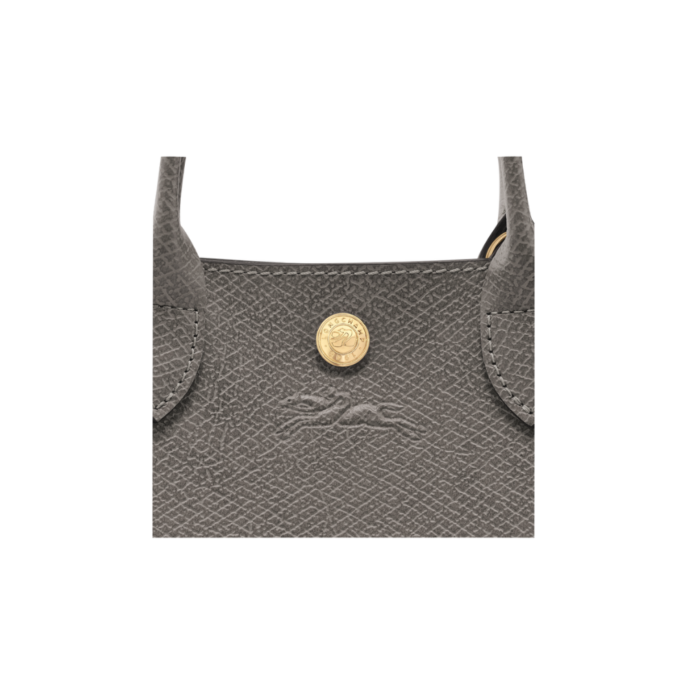 Epure Bucket XS Tourterelle-Longchamp-Sacs-Maroquinerie Fortunas-Mouscron