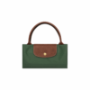 Pliage Handle M Vert Anglais-Longchamp-Sacs-Maroquinerie Fortunas-Mouscron Pliage Handle M Vert Anglais-Longchamp-Sacs-Maroquinerie Fortunas-Mouscron