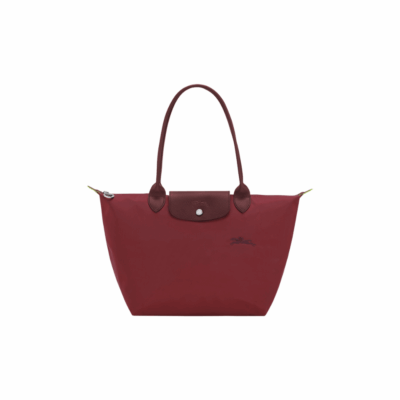 Pliage Green Shopping M Grenade-Longchamp-Sacs-Maroquinerie Fortunas-Mouscron