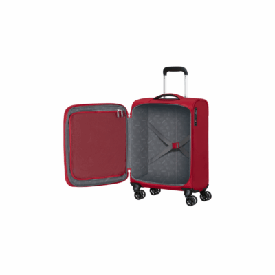 Cloudrider Cabine Red-Bagagerie-Maroquinerie Fortunas-Mouscron