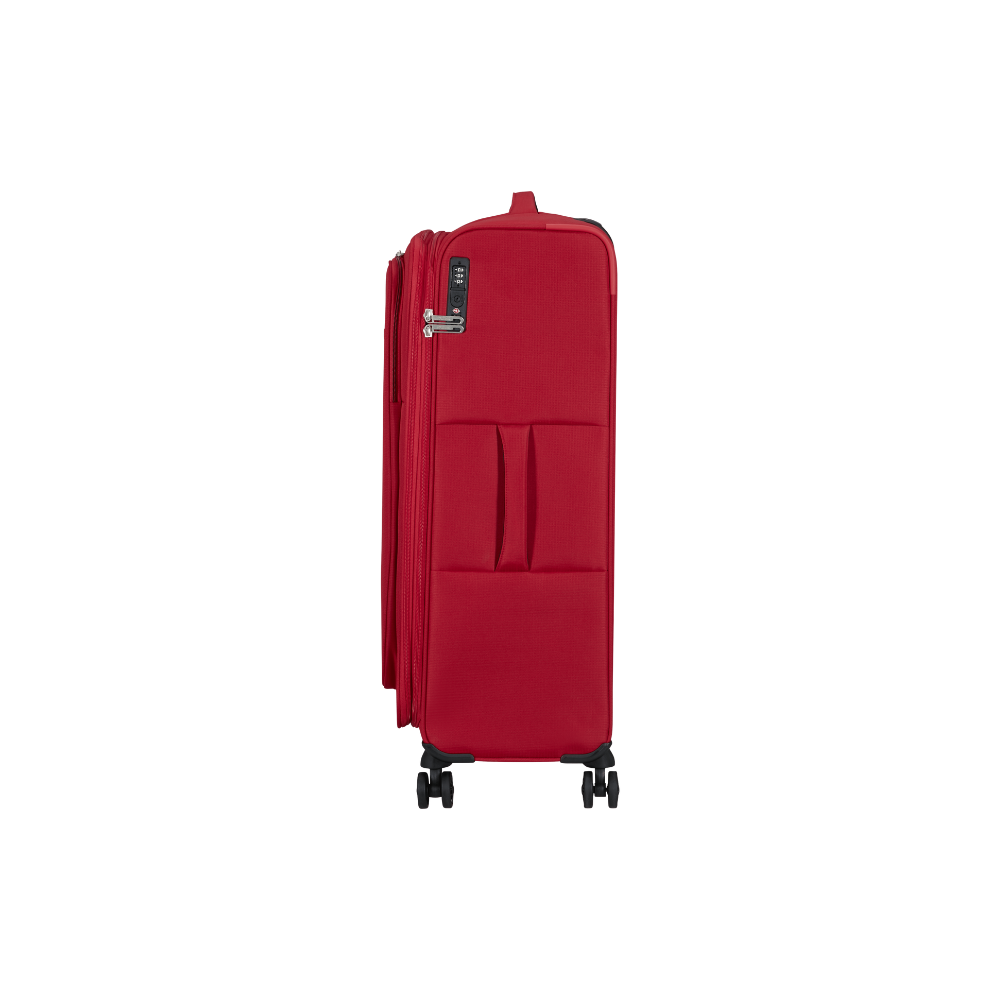 Cloudrider Grande Red-Bagagerie-Maroquinerie Fortunas-Mouscron Cloudrider Grande Red-Bagagerie-Maroquinerie Fortunas-Mouscron