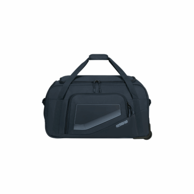 City Racer Duffle Navy-Bagagerie-Maroquinerie Fortunas-Mouscron