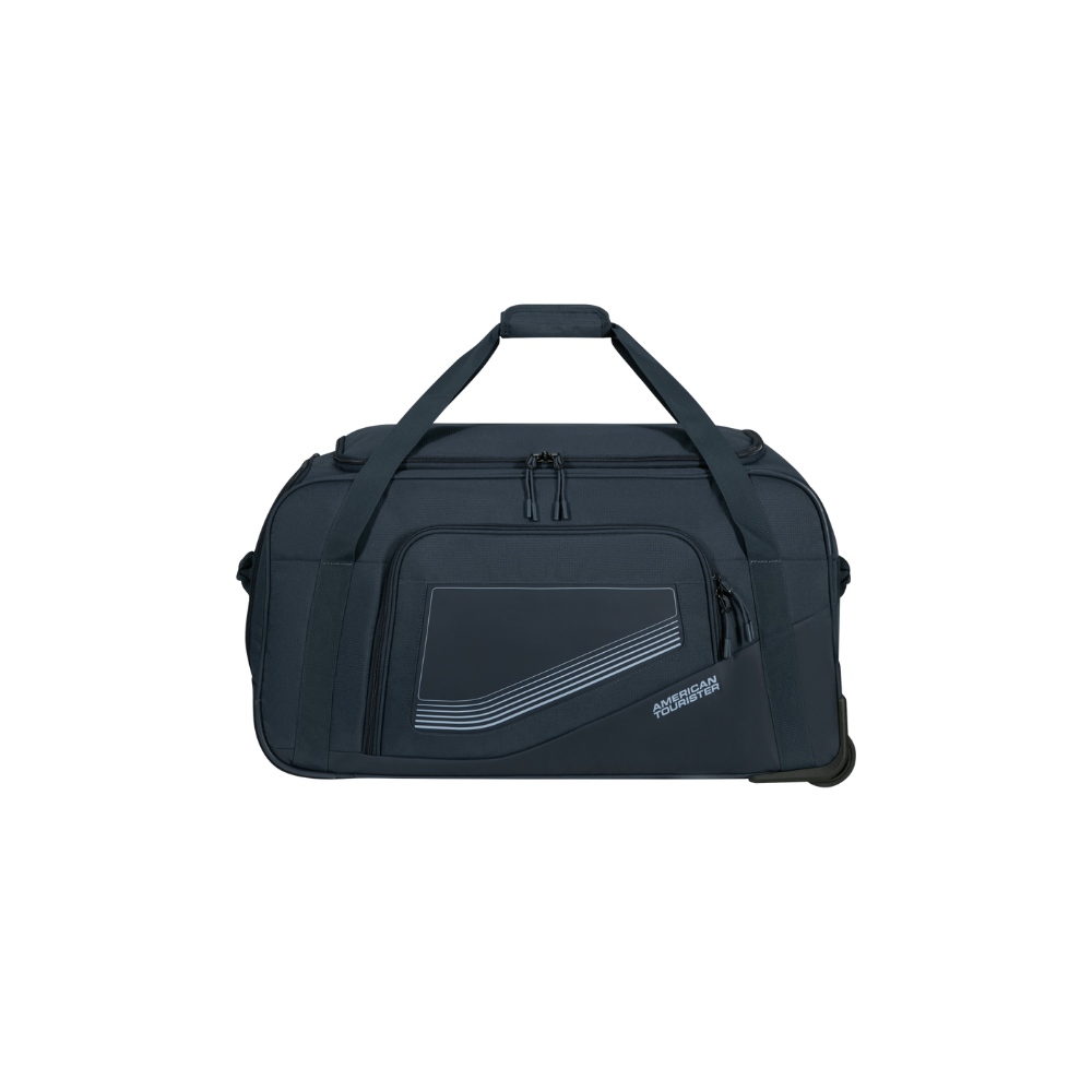 City Racer Duffle Navy-Bagagerie-Maroquinerie Fortunas-Mouscron