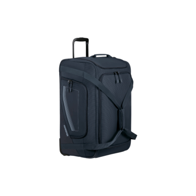 City Racer Duffle Navy-Bagagerie-Maroquinerie Fortunas-Mouscron