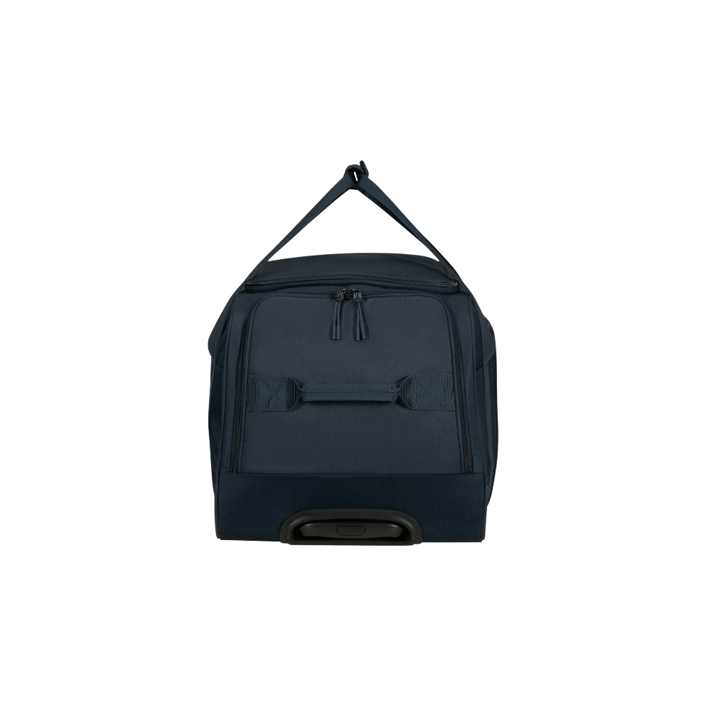 City Racer Duffle Navy-Bagagerie-Maroquinerie Fortunas-Mouscron