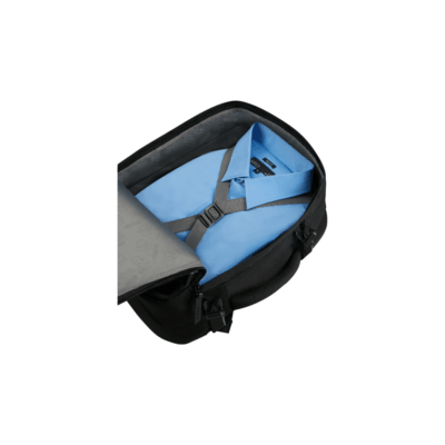 Take2cabin Backpack Black-Bagagerie-Maroquinerie Fortunas-Mouscron