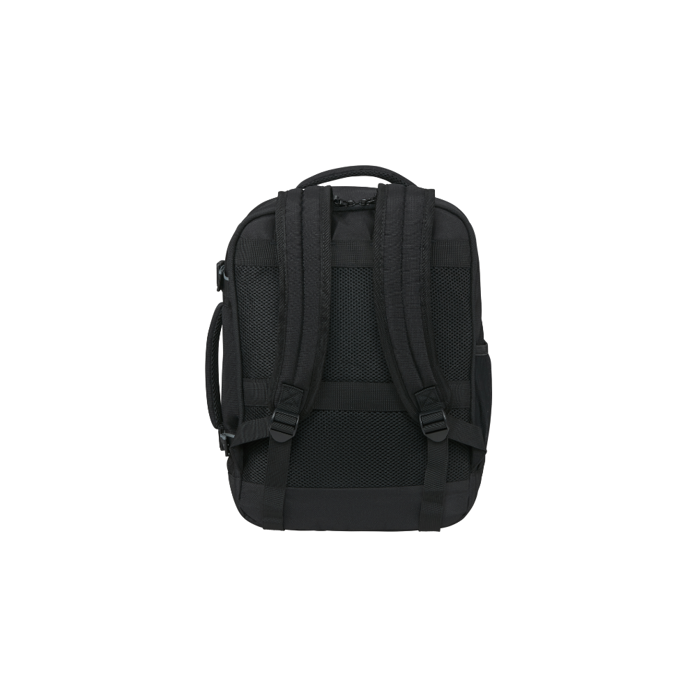 Take2cabin Backpack Black-Bagagerie-Maroquinerie Fortunas-Mouscron