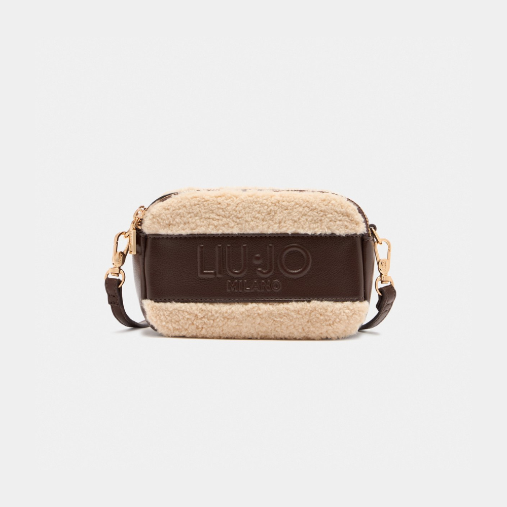 Handbag Ridhi Moro-Liu-Jo-Sac-Maroquinerie Fortunas-Mouscron