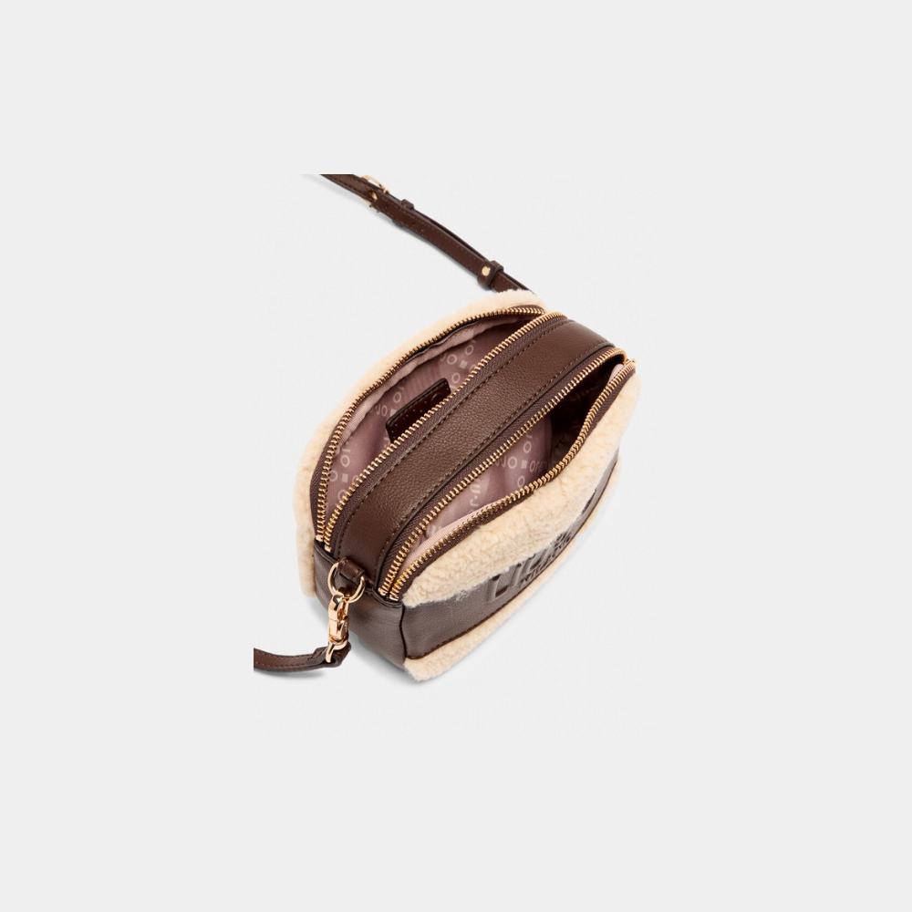 Handbag Ridhi Moro-Liu-Jo-Sac-Maroquinerie Fortunas-Mouscron