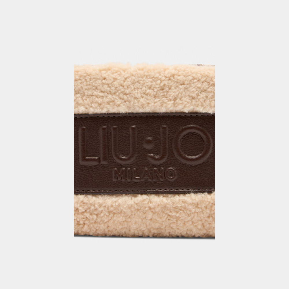 Handbag Ridhi Moro-Liu-Jo-Sac-Maroquinerie Fortunas-Mouscron