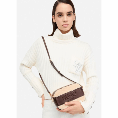 Handbag Ridhi Moro-Liu-Jo-Sac-Maroquinerie Fortunas-Mouscron