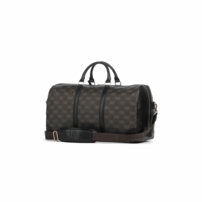 Travel Cirry Nero-Liu-Jo-Sac-Maroquinerie Fortunas-Mouscron