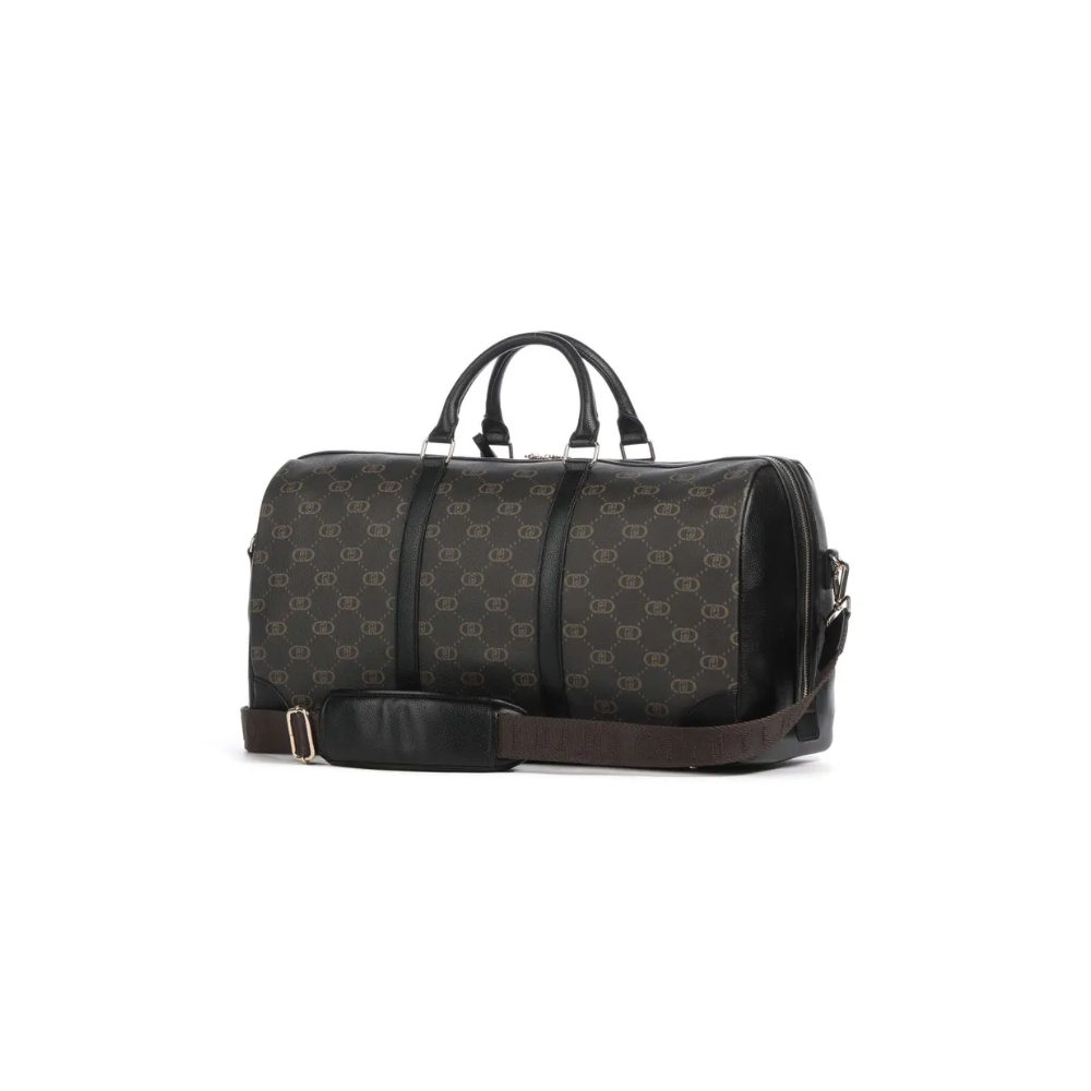 Travel Cirry Nero-Liu-Jo-Sac-Maroquinerie Fortunas-Mouscron