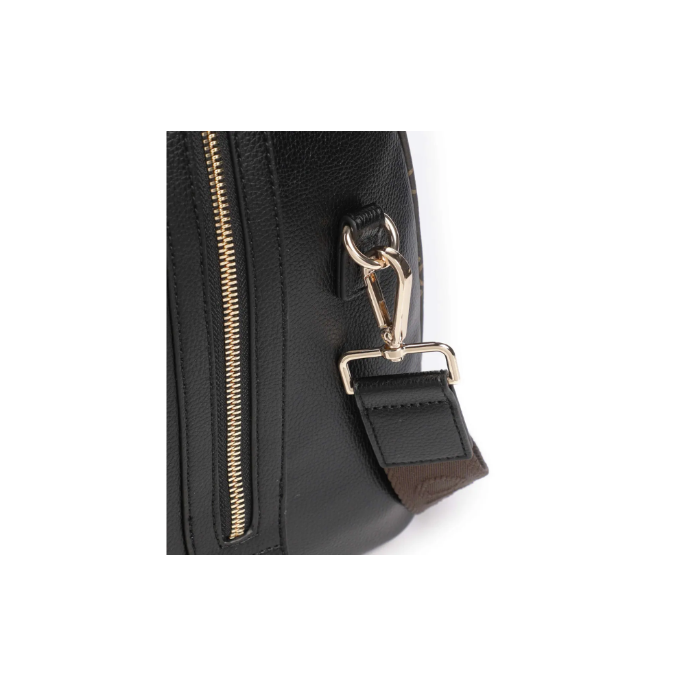 Travel Cirry Nero-Liu-Jo-Sac-Maroquinerie Fortunas-Mouscron