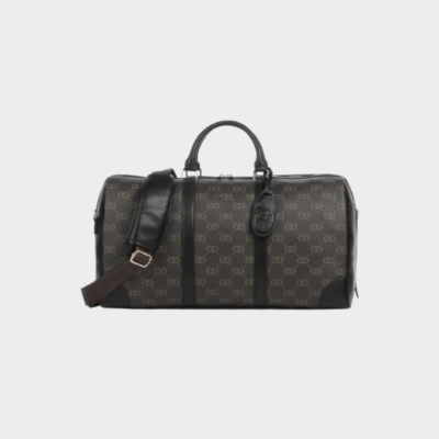 Travel Cirry Nero-Liu-Jo-Sac-Maroquinerie Fortunas-Mouscron