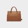 Boston Manh Suede-Liu-Jo-Sac-Maroquinerie Fortunas-Mouscron