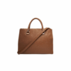 Boston Manh Suede-Liu-Jo-Sac-Maroquinerie Fortunas-Mouscron