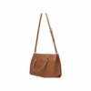 Boston Manh Suede-Liu-Jo-Sac-Maroquinerie Fortunas-Mouscron
