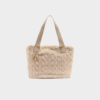 Shopper Verry Neutro-Liu-Jo-Sac-Maroquinerie Fortunas-Mouscron